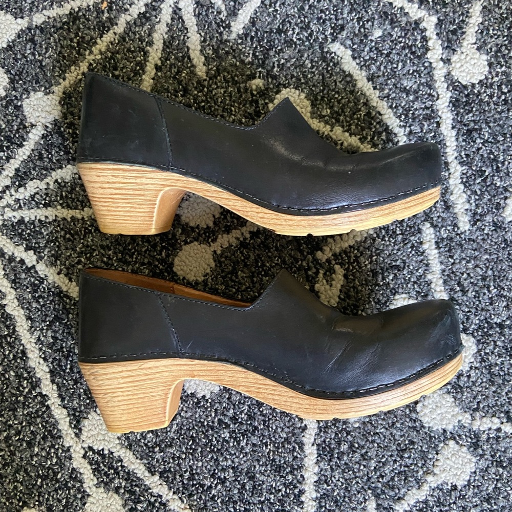 Dansko Clogs